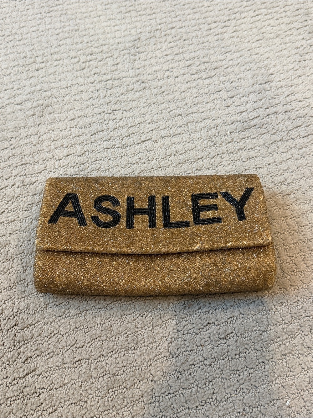Ashley clutch by Island to Eastside